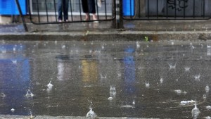 Облачно и дъждовно по Черноморието