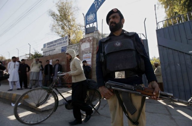 Лидерите на талибаните получават убежище в Пакистан