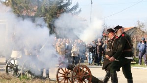 Празнично шествие за 3 март
