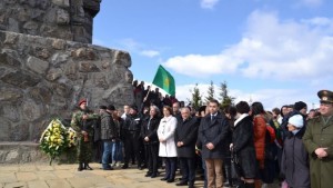 Г Стоянова Нашето освобождение е кървавото измерение на националното ни