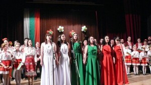 С признателност към загиналите за свободата отбелязаха в Левски 3