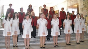 Детският хор и формация Мистика изнасят концерти в Констанца