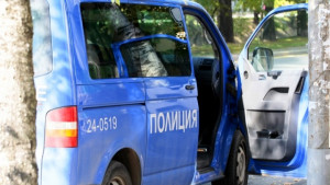 Спецчасти извършват проверки на метростанции и около Централна гара