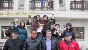 Продължава записването за дамското рали в Г Оряховица