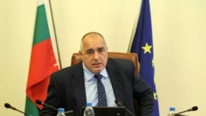 Борисов Получени са сигнали в службите които се проверяват