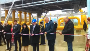 С инвестициите в газопреносната мрежа България ще постигне енергийна диверсификация