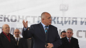 Няма да пренасочваме гранични полицаи на макендонската и гръцката граница