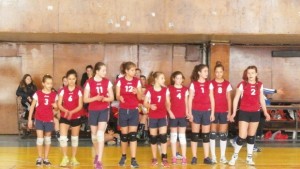 Волейболни успехи на Велбъжд при девойките и безплатни тренировки за