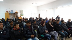 Нов проект осигурява заетост за трайно безработни в Страджа