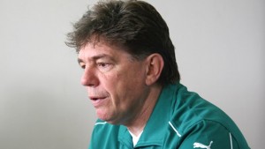 Шенсой И точка срещу Лудогорец е добре