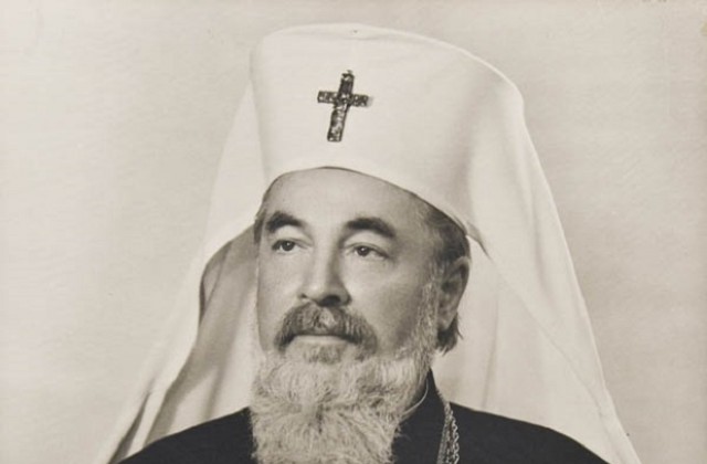 Панихида за патриарх Кирил ще отслужи Митрополит Николай