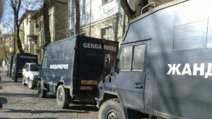 Жандармерия помага срещу битовата престъпност в Пазарджишко