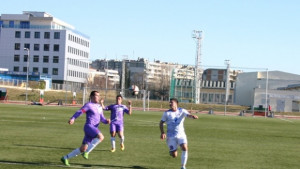 Спартак гостува в Брестак днес