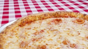 Пицата кандидатства за признание за културно наследство