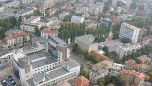Слънчево и леко облачно днес в Хасково