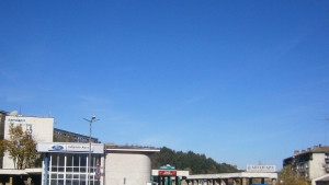 Пешеходецът блъснат край автогарата в Габрово е употребил алкохол