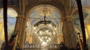 Голяма задушница преди началото на Великия пост