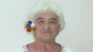 Николинка Ангелова открива изложба Капанските шевици през XXI в
