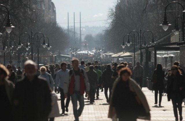 Времето на 6 март: Температурите се повишават