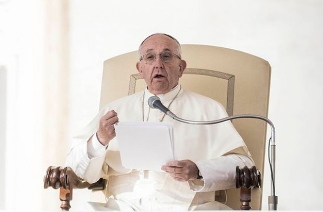Папа Франциск шокиран от убийството на монахини в Йемен