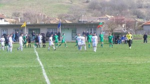 Спартак загуби в Брестак