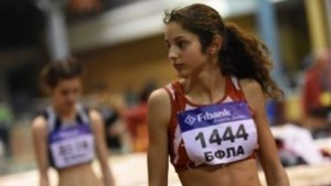 Три сребърни медалра за СКЛА Евър на НШ по кроскънтри