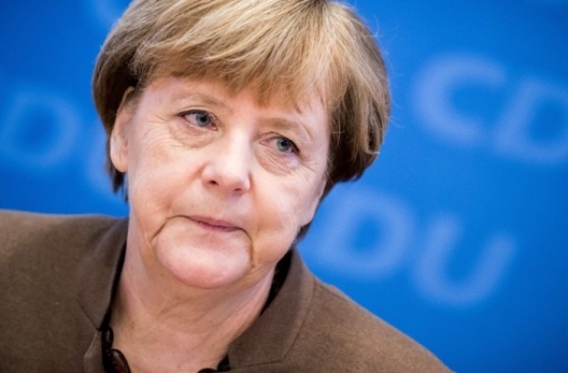 Меркел била потресена от поведението на Гърция спрямо мигрантите