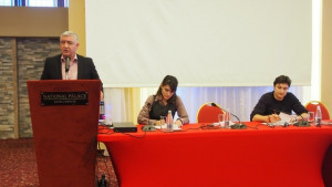 Мерджанов Левицата винаги ще я има докато има млади хора