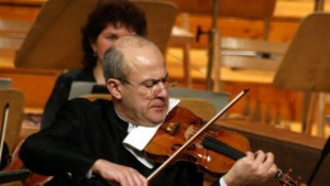 Симфоничен концерт в операта