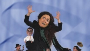 Търновският театър пуска промоционални билети за Свекърва за 8 март