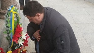 Пазете българщината България никога няма да ви изостави