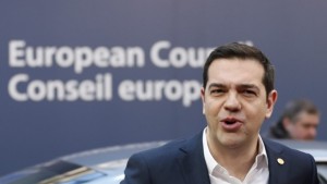 Ципрас критикува остро МВФ