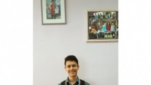 Нова вицешампионска титла по шахмат за Емил Стефанов