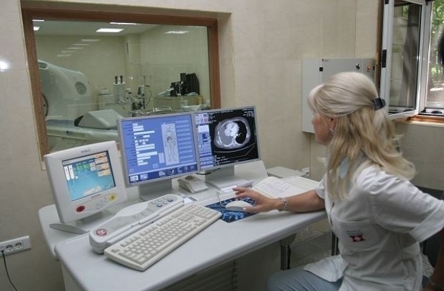 Безплатни гинекологични прегледи цяла седмица във Варна