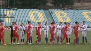 Велбъжд надделя над Беласица мисли за Вихрен и ЦСКА