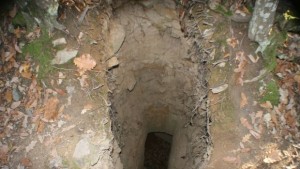 Арестуваха иманяри търсели съкровището на цар Иван Шишман