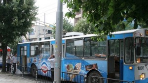 Пониски цени за пътуване на пенсионери договори община Хасково