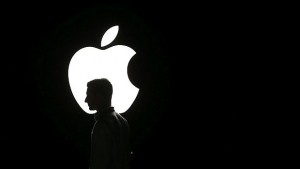 Вирус порази компютри на Apple за първи път