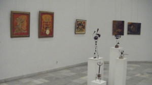 Във Велико Търново откриват фотоизложба Аз искам Аз мога