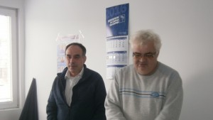 ДСБ и бившите легионери подлагат ГЕРБ на тест за дясна