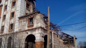 Министерството се произнесе Тютюневият склад е паметник на културата