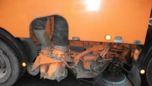 Започва почистване на уличната мрежа в община Дупница