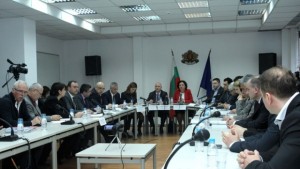 Без резултат завърши срещата за Банско