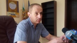 Възможностите за износ на кюстендилски ябълки обсъдени на визита в