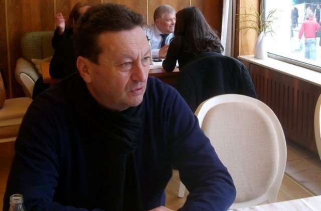 Таско Ерменков: Без доставки на газ, оставаме на дъното