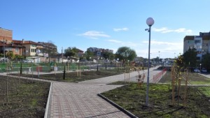 Вандали трошиха в Меден рудник