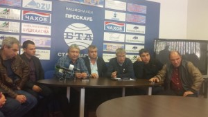 Животновъдите започват протести