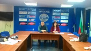 Т Ерменков Високите данъци съсипват бизнеса