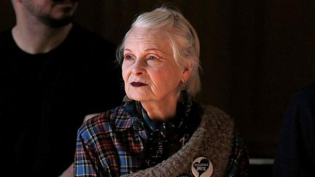 Документален филм ще разкаже живота на Вивиан Уестууд