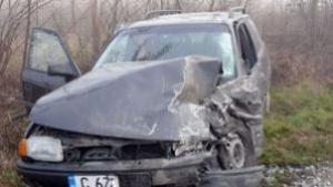 Разчистват незаконните автоморги и изоставени автомобили в Плевен